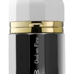 Ramon Monegal Oud On Fire 50ml