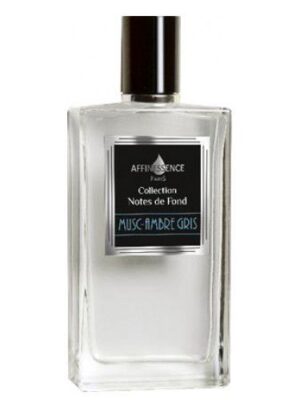 PARIS MUSC-AMBER GRIS EDP 100ML