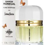 Ramon Monegal Pure Mariposa Edp 50ml