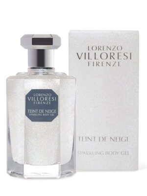 SPARKLING BODY GEL 100ML