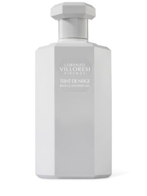 TEINT DE NEIGE BATH & SHOWER GEL 250ML