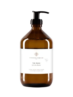 TheMuscLiquidSoap