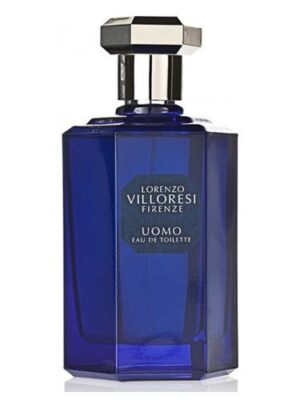 UOMO EDT 100ML