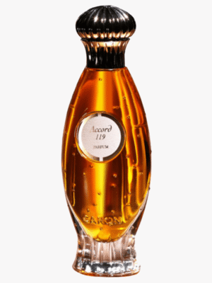 01 CARON ACCORD 119 EDP 100 ML