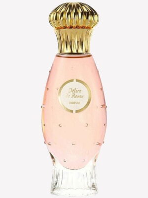 06 CARON DELIRE DE ROSES EDP 100 ML