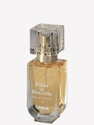 10 CARON FLEUR DE ROCAILLE EDT 50ML
