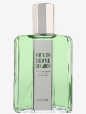 24 CARON POUR UN HOMME DE CARON EDT 200 ML