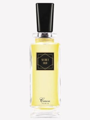 34 CARON SECRET OUD EDP 30 ML