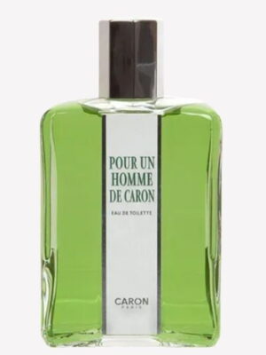 39 POUR UN HOMME DE CARON 125ML