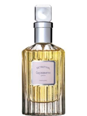 BETROTHAL EDP#50ML