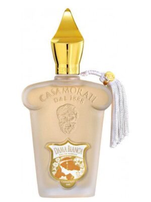 CASAMORATI PROFUMI DAL 1888 DAMA BIANCA XERJOFF 75ML