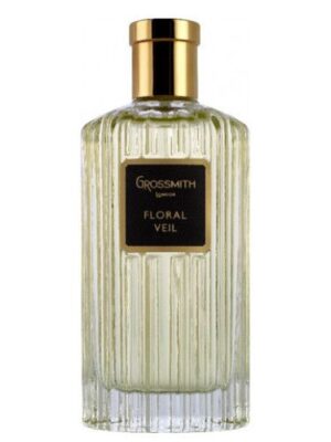 FLORAL VEIL EDP 100ML