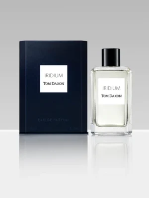 IRIDIUM TOM DAXON EDP 100ML