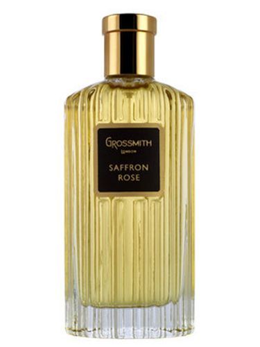 LONDON SAFFRON ROSE EDP 100ML