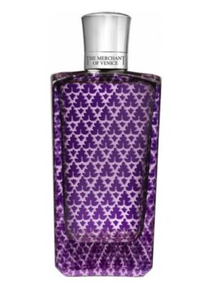 NOBIL HOMO DAMASCUS DESERT - VIOLA EDP 100 ML