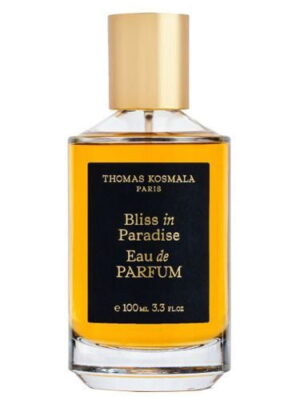 THOMAS KOSMALA Bliss in Paradise EDP 100 ML