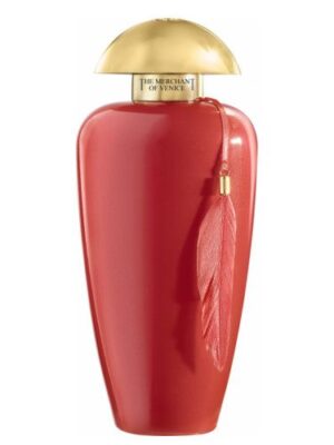 TMOV Exclusive Flamant Rose EDP 100ML