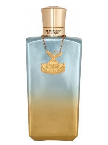 TMOV LA FENICE POUR HOMME EDP 100ML