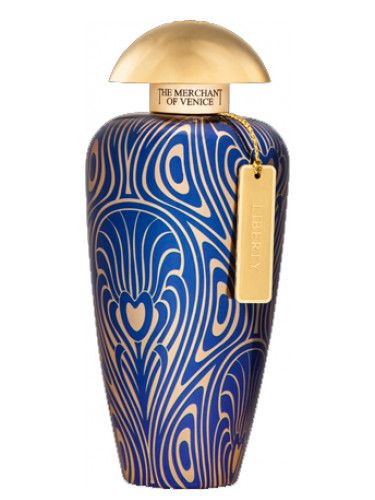 TMOV LIBERTY EDP 100ML