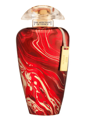 #TMOV NOBIL HOMO RED POTION EDP- 100ML