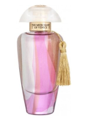TMOV SUAVE PETALS EDP 100ML