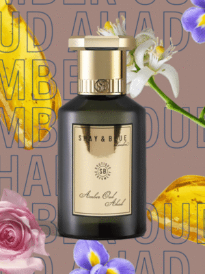 amber oud ahad