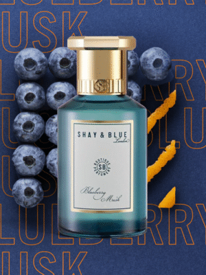 bleuberry musk