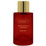 TMOV Byzantium Saffron Hair Mist 100ml