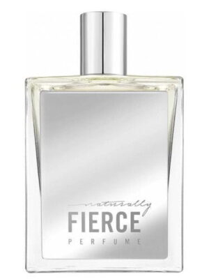 ABERCROMBIE & FITCH Naturally Fierce Perfume 100ML EDP