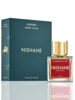 BB 50 ml 18 Hundred Silent Ways