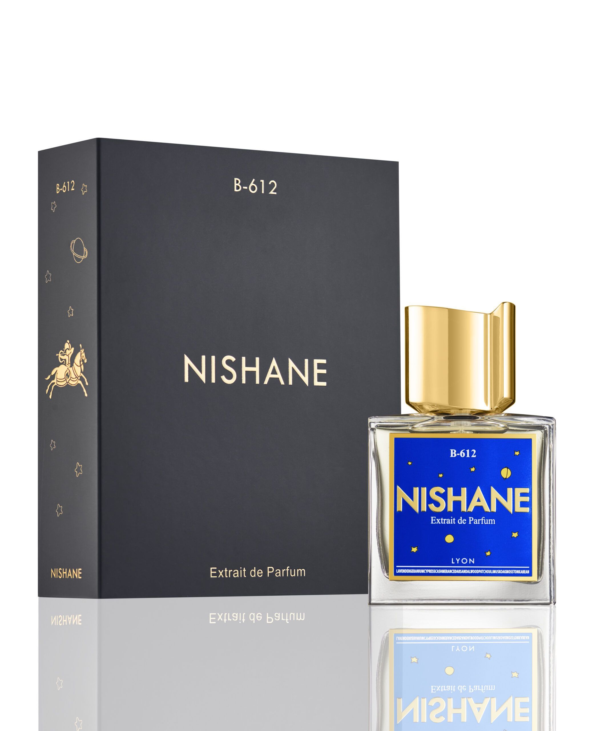 BB 50 ml 22 B-612