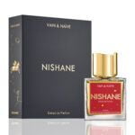 Nishane Vain & Naive Edp 50ml