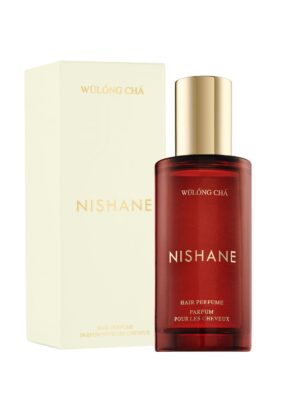 BB Wulong Cha Hair Perfume