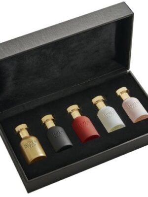 BOIS 1920 ORO COLLECTION 5 x 18ml EDP