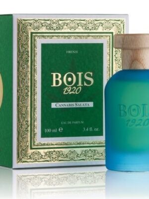 BOIS 1920 cannabis Salata EDP 100ML