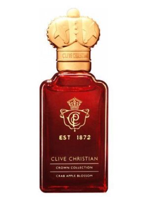 Clive Christian Crown Collection Crab Apple Blossom 50ml