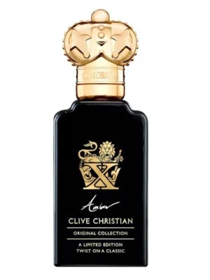 Clive christian amber