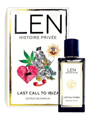 LEN HISTOIRE PRIVEE Last Call To Ibiza EDP 100ML
