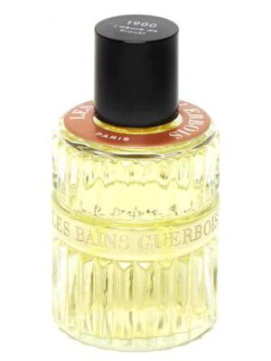 LES BAINS 1900 L'HEURE DE PROUST EDP 100 ML