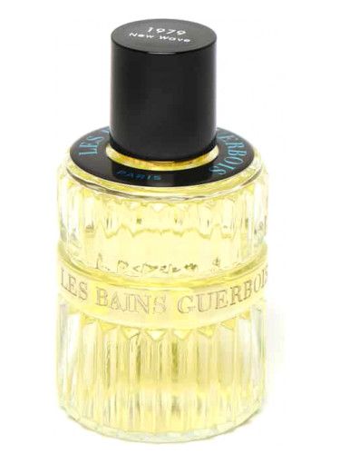 LES BAINS 1979 NEW WAVE EDP 100 ML