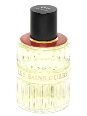 LES BAINS 2015 LE PHENIX EDP 100 ML
