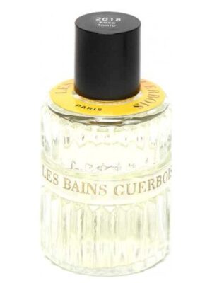 LES BAINS 2018 ROXO TONIC EDP 100 ML