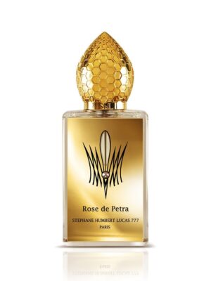 Rose de Petra