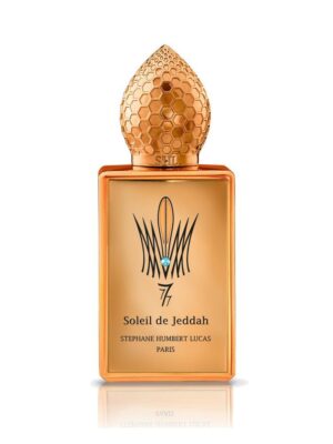 STEPHANE HUMBERT LUCAS SOLEIL DE JEDDAH Mango Kiss EDP 50ML