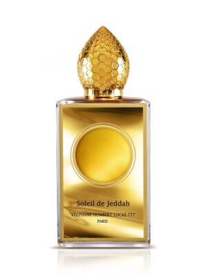 Soleil de Jeddah 100ml