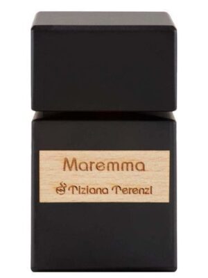 TIZIANA TERENZI MAREMMA EXTRAIT DE PARFUM 100ML