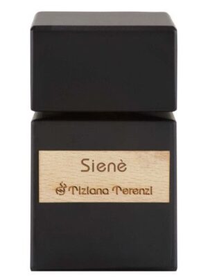 TIZIANA TERENZI Siene EXTRAIT DE PARFUM 100 ML