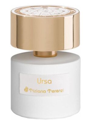 TIZIANA TERENZI URSA EDP 100ML