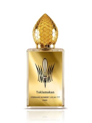 Taklamakan
