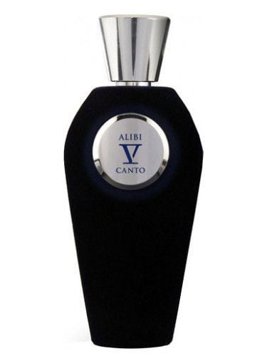 V CANTO ALIBI EXTRAIT DE PARFUM 100ML